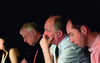 Jury information 2019