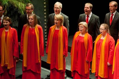 Choral Compatition Austria / Europe Choral Compatition Austria / Europe