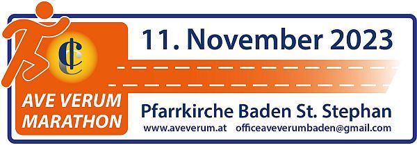 Ave Verum Marathon Ave Verum Marathon