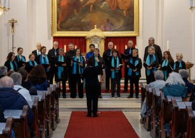 Ave Verum Marathon 24