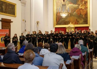 Ave Verum Marathon 23