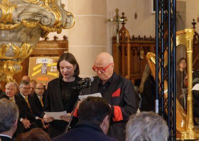 Ave Verum Marathon 19