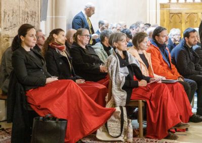 Ave Verum Marathon 18