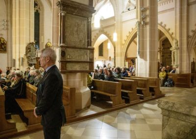 Ave Verum Marathon 17