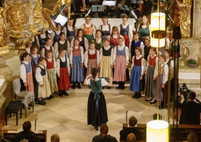 Ave Verum Marathon 15