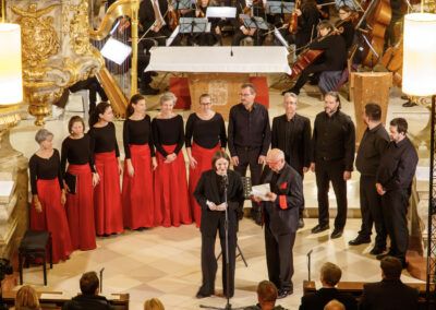 Ave Verum Marathon 14