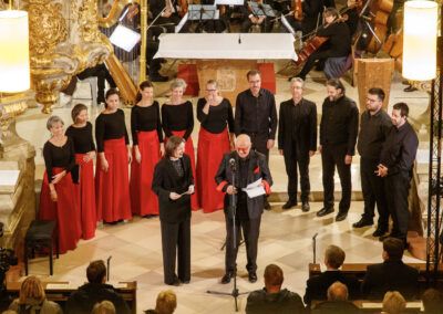 Ave Verum Marathon 13