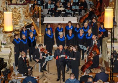 Ave Verum Marathon 11