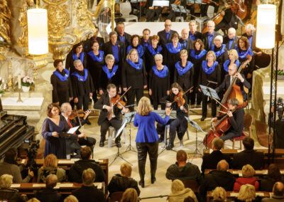 Ave Verum Marathon 10