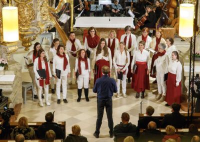 Ave Verum Marathon 9