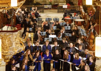 Ave Verum Marathon 8