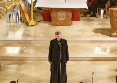 Ave Verum Marathon 7