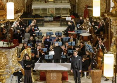 Ave Verum Marathon 6