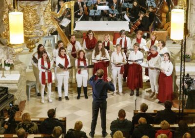 Ave Verum Marathon 5