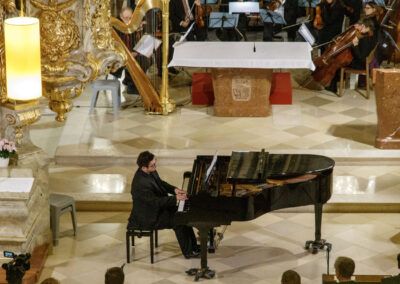 Ave Verum Marathon 4