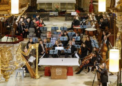 Ave Verum Marathon 3