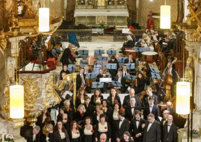 Ave Verum Marathon 2