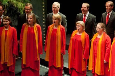 Choral Compatition Austria / Europe Choral Compatition Austria / Europe