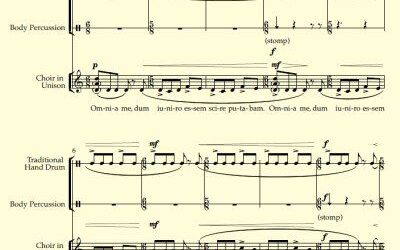 Neuigkeiten 2 ICC AV 2026 Pflichtwerke